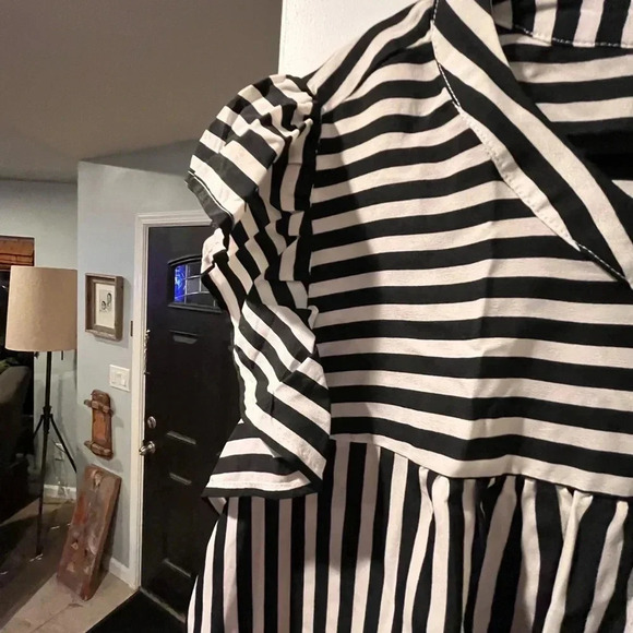 ~Andree by Unit~ Blouse - 3X - Picture 3 of 7